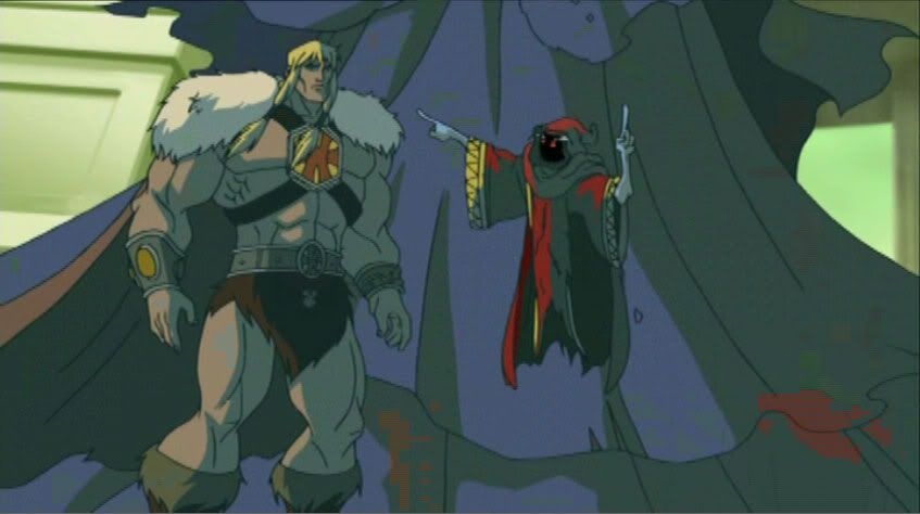 grayskull he man character